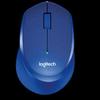 Logitech M330 Bezprzewodowa mysz cicha