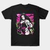 Nezuko Kamado Waifu Shirt Anime Demon Slayer Kimetsu No Yaiba T Shirt V14