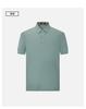 Men's Short-Sleeved Polo Shirt