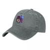Peni Parker Siperman Into The SpiderVerse demin Cap Lightweight Mens Cap Womens Baseball Cap
