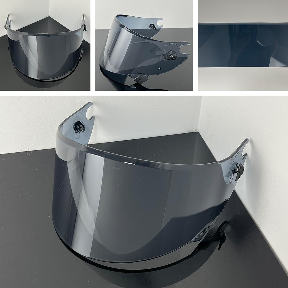 Photochromic Visor for SHARK Race-R Pro