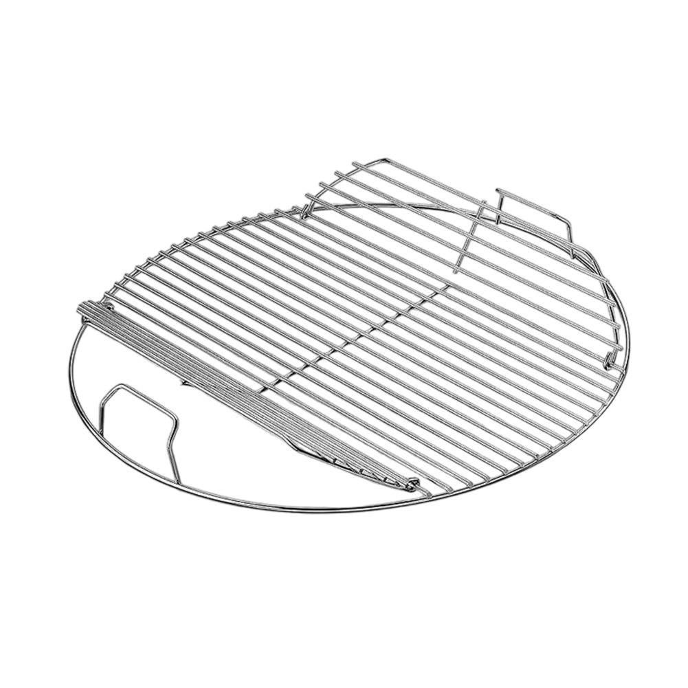 Corrosion-resistant Cooking Grate Stainless Steel Grate 1PC A