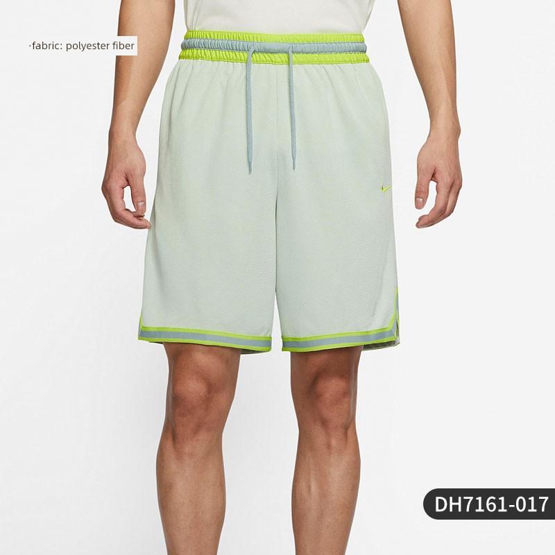 Nike /Nike Genuine Dri-Fit Dna Men's Basketball Training Shorts Dh7161-010