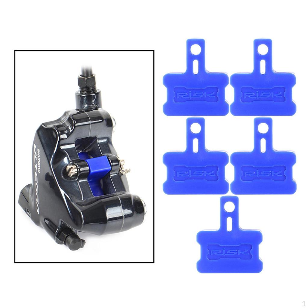 Bremsenspacer Hydraulische Scheibenbremsbeläge, Ölkolben, Zubehör