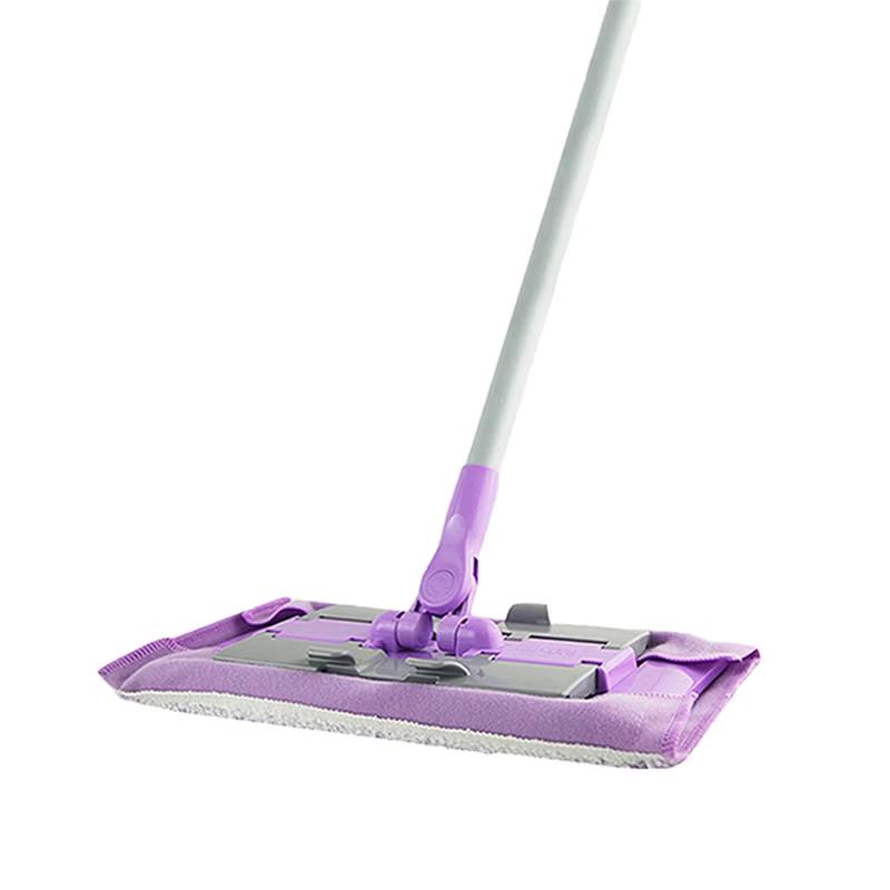 Miaojie Easy Clean Flat Mop