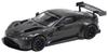 POP RACE ASTON MARTIN VANTAGE GT3 CARBON EDITION Finished Product PR640178 1/64