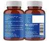 Carbamide Forte Chewable Vitamin D3 10000 IU Tablets 60 Pack for Bone Health and Immunity Support