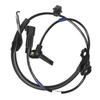 Front Right ABS Wheel Speed Sensor 4670A578 for Mitsubishi Lancer L4 2008-2015