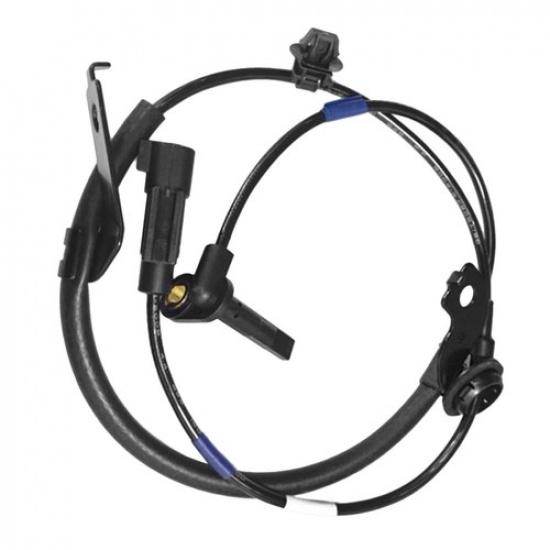 Front Right ABS Wheel Speed Sensor 4670A578 for Mitsubishi Lancer L4 2008-2015