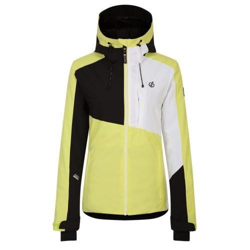 

Dare 2B Womens/Ladies Chute Ski Jacket 16 UK