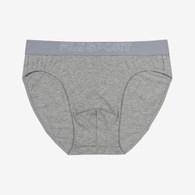 Sports Cotton Men's Brief FI4BFG1616MMLY [Shipped from Korea] 100% Authentic