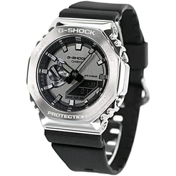 Casio G-Shock Watch GM-2100-1A