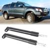 Rear Tailgate Hood Gas Struts Lift Spring Support Lifters for BT50 PX Ranger