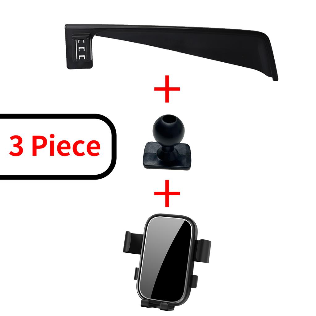 Car Mobile Phone Holder for Hyundai Elantra Avante 2025~2025 N Line CN7 GPS Bracket Navigation Stand Auto Accessories