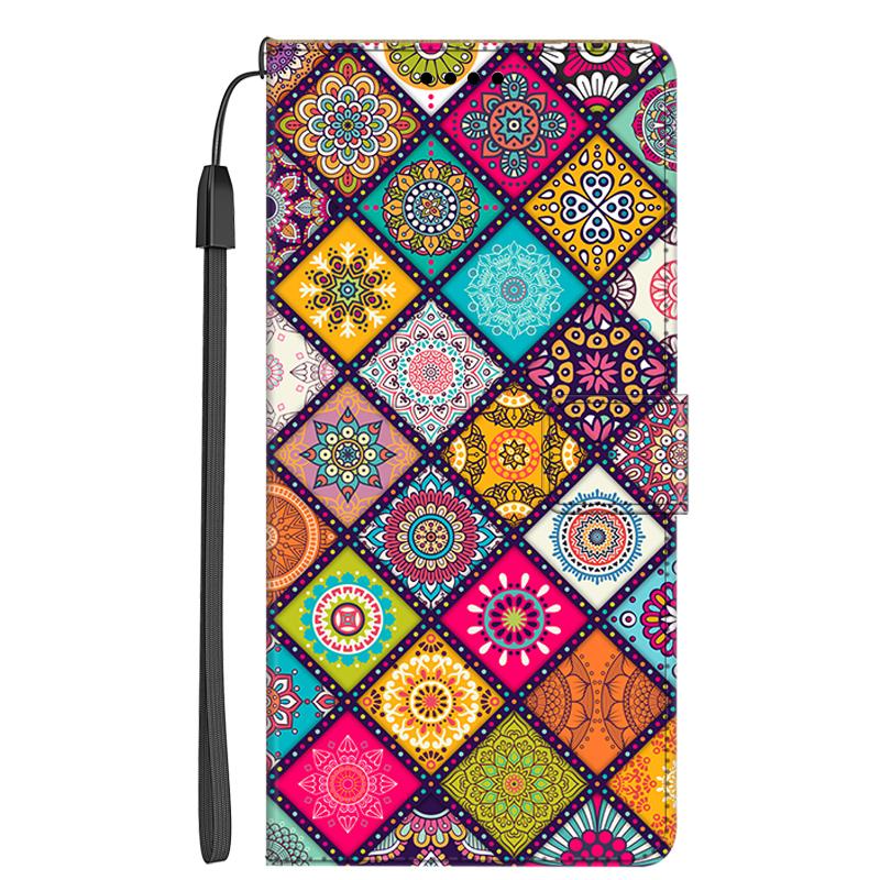 For Xiaomi 14T 12T 13T Pro Leather Case Magnetic Flip Luxury Phone Cover for Xiaomi 13 12 14 T Funda Xiaomi12T Wallet Stand Bag