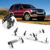 Spark Plug Wire Separator Divider Looms Kit Accessories Fits for Ford