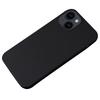 For iPhone 15 Matte Textured TPU Shell Shockproof Protection Mobile Phone Case