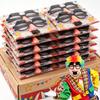 Halloween Decoration Funny Glasses with Big Nose Eyebrows Party Glasses Costume Decor Photo Props Novelty Costume Accessories
