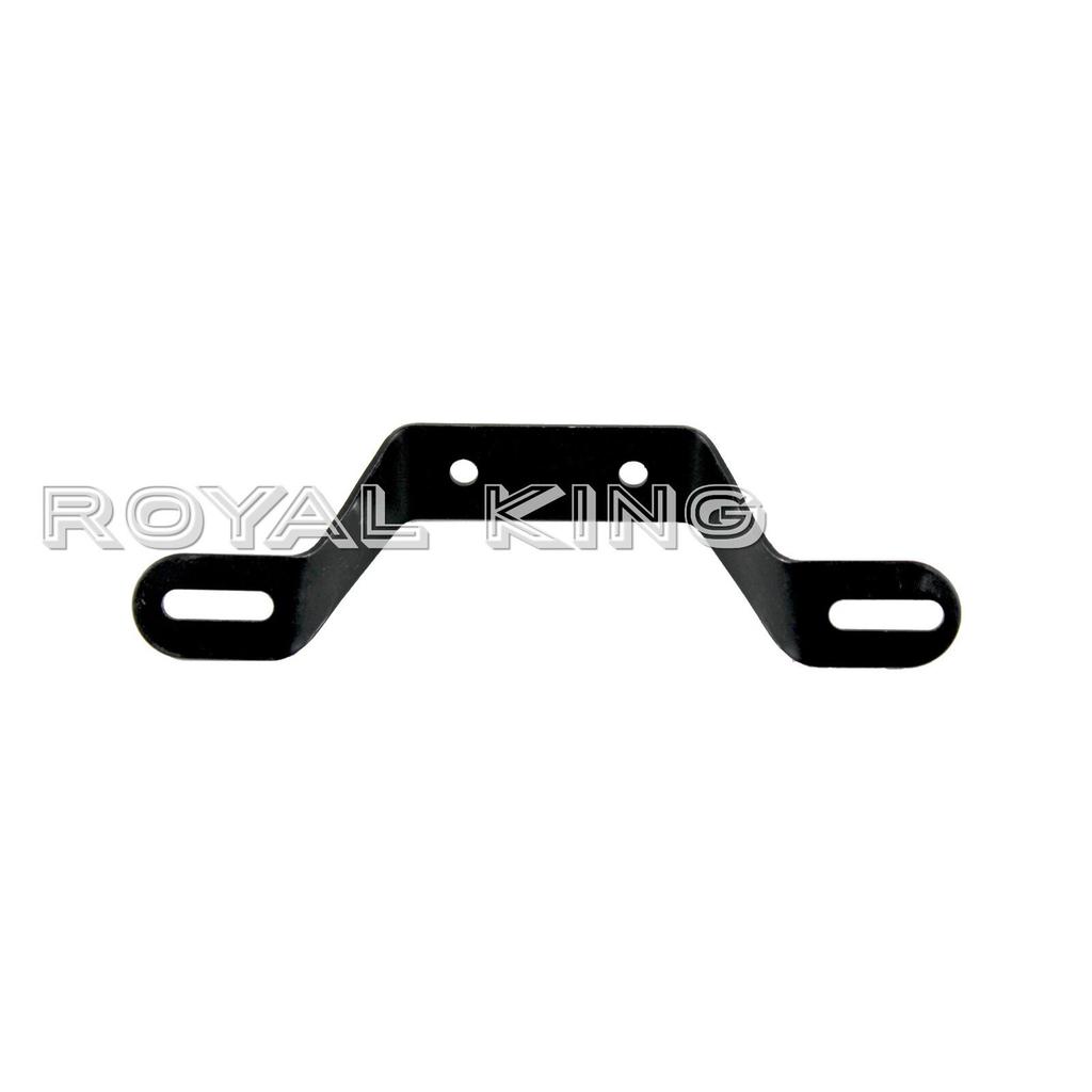 Royal Enfield GT 650 & Interceptor 650cc "Rear Number Plate Holder Bracket"