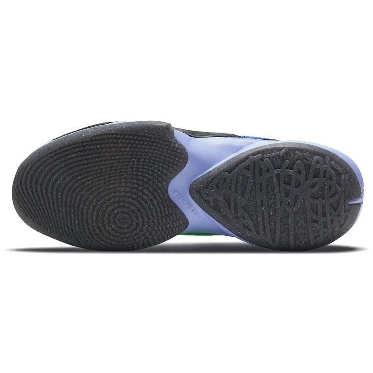Nike Zoom Freak 2 'Play for the Future' Men's CK5424-500