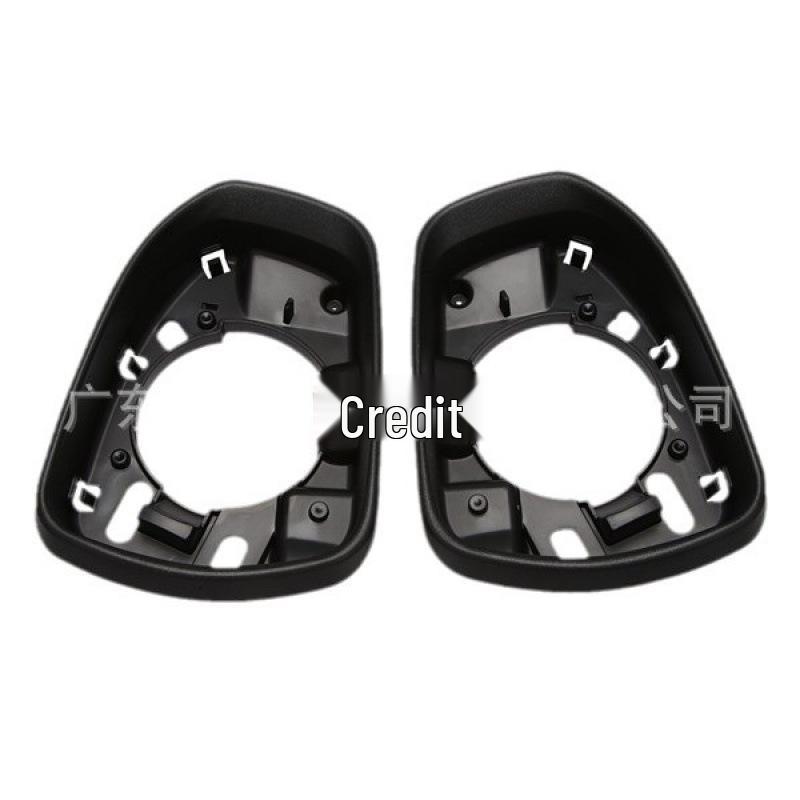 Kryt zpětného zrcátka a kryt skla odrazky pro Ford Mondeo/Fusion 2013-2019