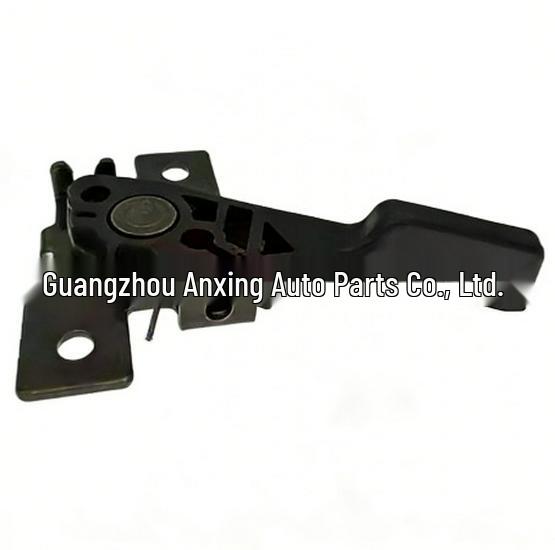 T4N3060 Hood Release Lever for Jaguar F-PACE 2016 & XE Series 2015