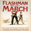 Flashman On the March by George MacDonald Fraser Paperback Book 9780007197408