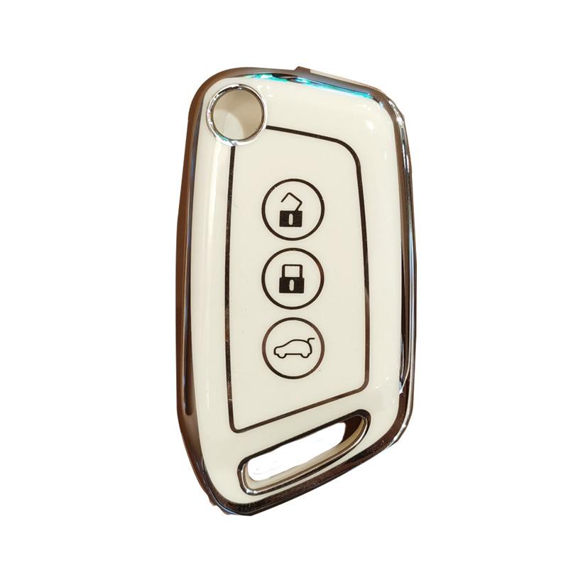 Baojun 560/510/530/RS5/RC6/RM5 Key Cover Protective Shell