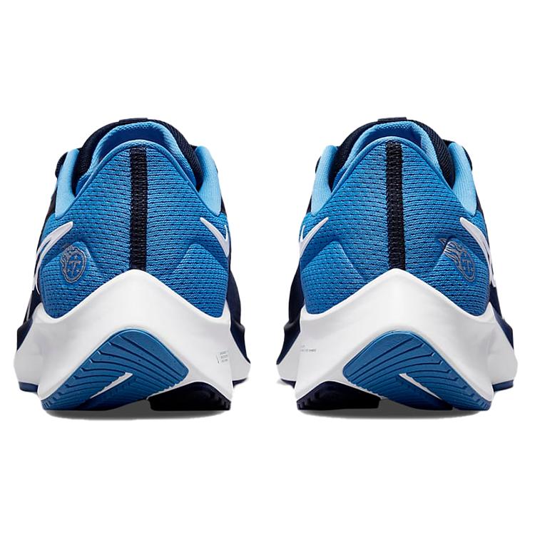 Nike Air Zoom Pegasus 38 Tennessee Titans DJ0859-400