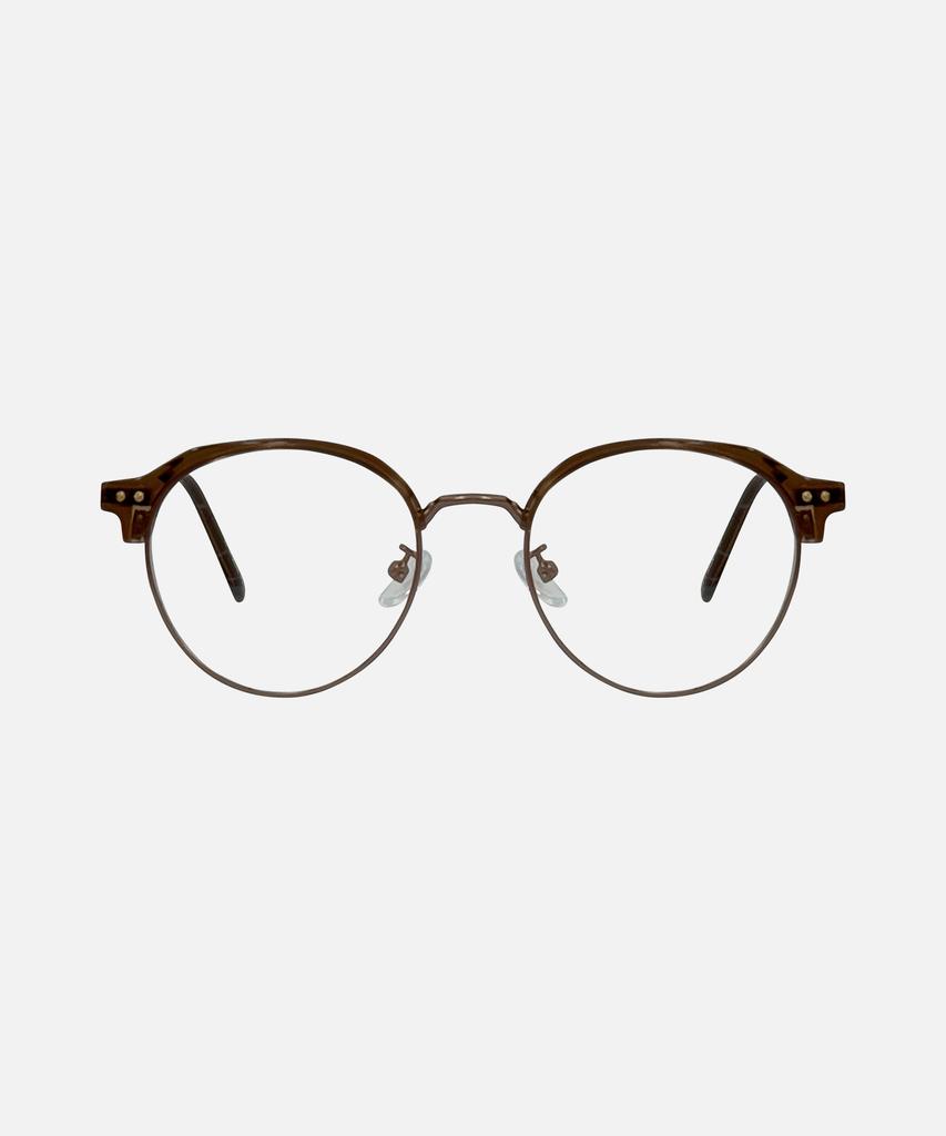 Baseukala Alder (3Colors) Glasses