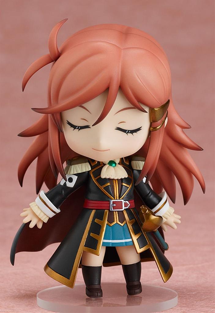 Moretsu Space Pirate Nendoroid Marika Kato beweglich bemalt (nicht maßstabsgetreue Figur aus ABS und PVC)