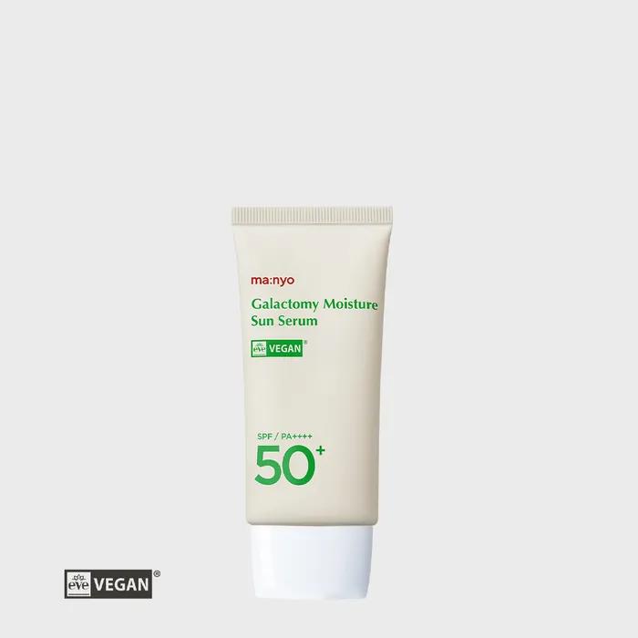 Galactomy Moisture Sun Serum 50ml