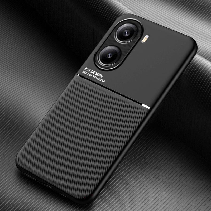 

Для Xiaomi Poco X7 Pro 5G чехол мягкий TPU рамка защитная задняя крышка для Pocco Poko Little X7Pro PocoX7pro автомобильный магнитный держатель Funda Poco X7 Pro чёрный