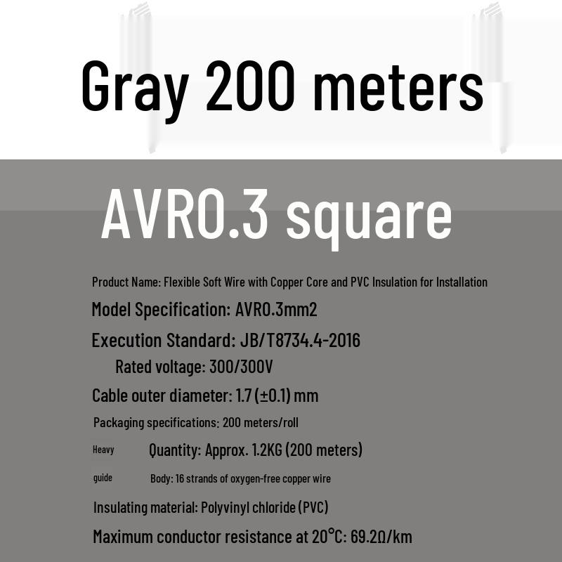 Pure Copper RV Electronic Wire - 0.3 To 1 Sq Mm, Flexible Single Core for Machine Equipment Connections
