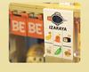 Parrot BEBE Playtown Series: Street View Cottage Building Blocks - Coffee Shop & Izakaya Assembly Toy Gift