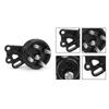 Engine Cooling Fan Pulley Bracket For Suzuki Vitara 2.0L 1999-2003 /Sidekick 1.8L 1996-1998 Replacement Part 17140-77E07 Metal