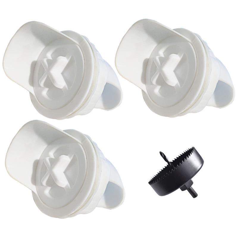 Automatic Gravity Feeder for Poultry - Chickens, Ducks, Geese