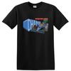 Champ Racing 1987 International Circuit T Shirt Fast Car Tee Champions Win
