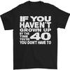 Tops – T-Shirts