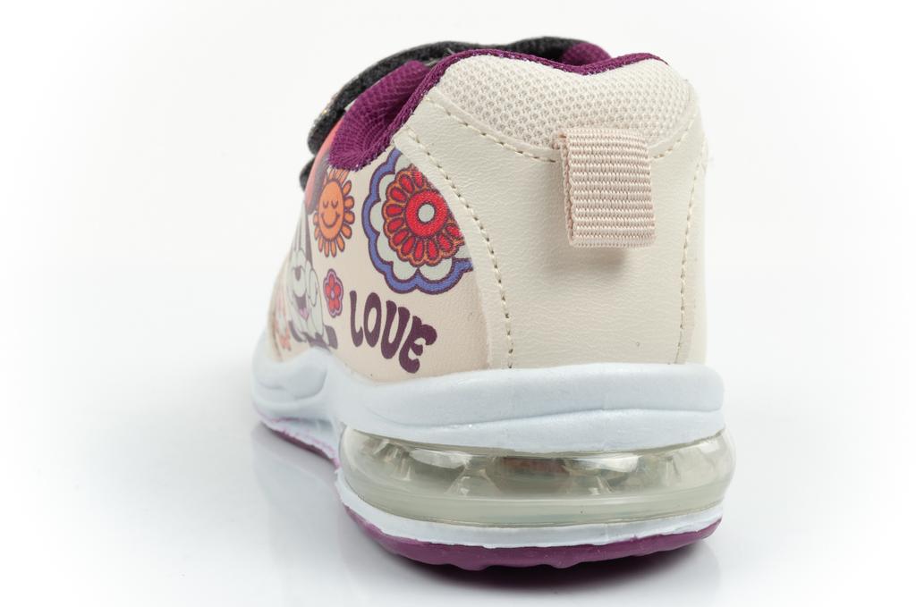 Girls Kids Athletic Sport [DM010055] Y.25