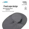 Outdoor Sun Protection Bucket Hat