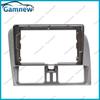 9 Inch Car Frame Fascia Canbus Box Adapter Android Radio Dash Fitting Panel Kit For Volvo XC60 S60 2008-2013