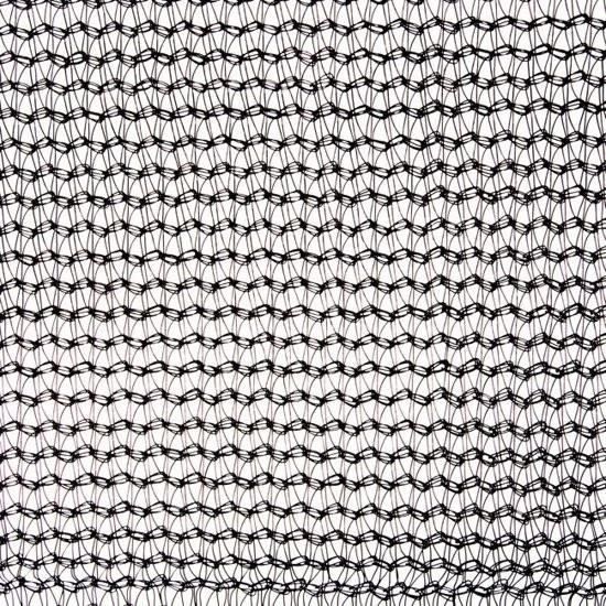 Filet de sécurité et poteau pour trampoline - adapté aux trampolines de 244 cm avec 6 poteaux de filet de sécurité.