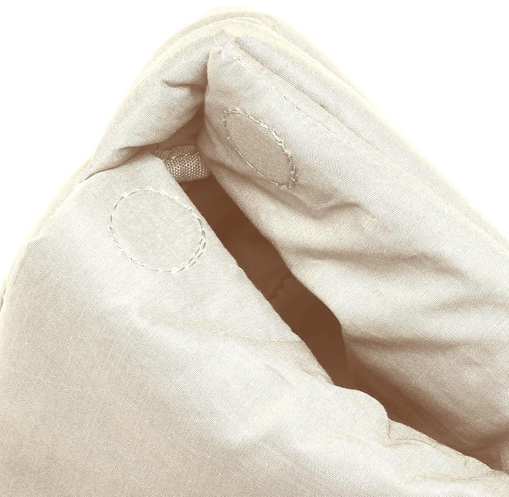 Earthmade Women's Bag 478017 IVORY