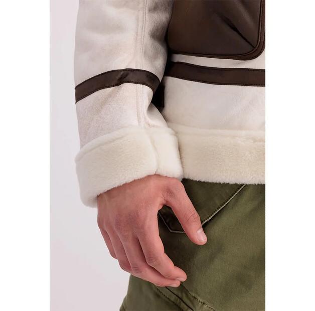 Alpha Industries B3 Arctic Jacket