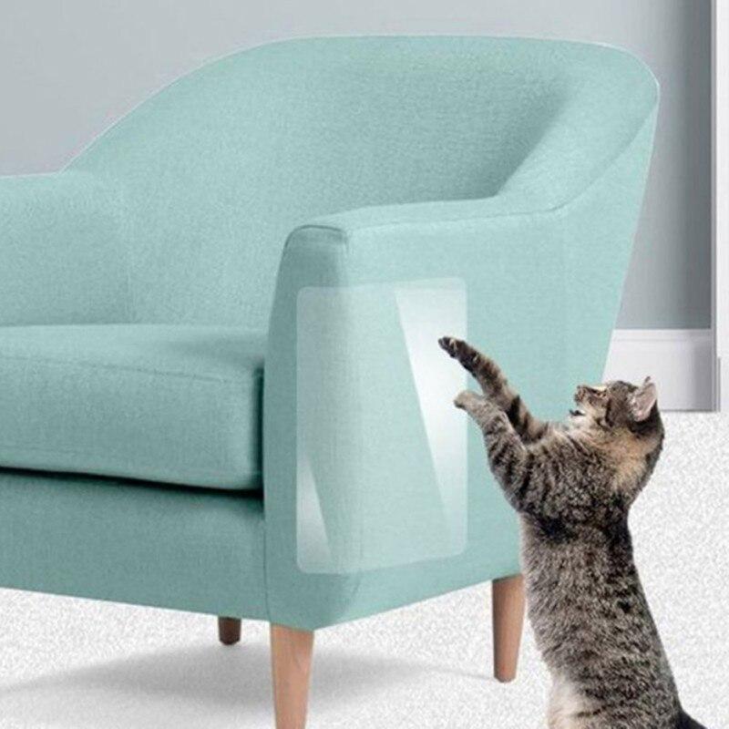 Cat Ser Durable Sticker Tape Scratching Post Furniture Couch Sofa Protector Anti Scratcher Paw Pads For Claw At Affordable S Free Real Reviews With Photos Joom Cat Ser Durable Sticker Tape, Furniture Protector Pads For Cats