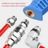Blowing Dust Guns High Pressure Dust Grab Air Blow Guns Air Compressor Air Guns