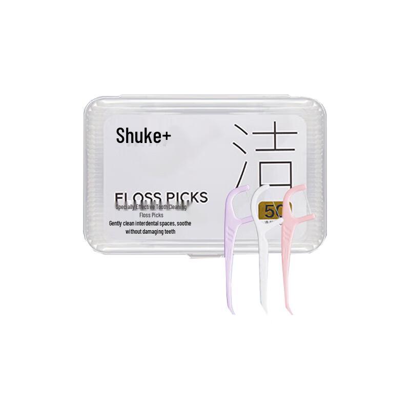 

Saky Professional Dental Floss Sticks