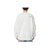 Puma Letter Print Casual Sports Hoodie Men Hoodies White 677511-65