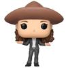 Figurine POP Seinfeld Elaine in Sombrero - Funko - Taille unique 9cm - Noir